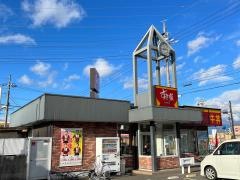すき家 安城篠目店