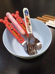 とんがりぼうし