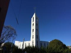 カトリック五反城教会