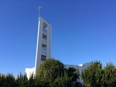 カトリック五反城教会