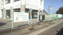 「荒川農協前」バス停留所