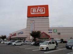 ザ・ビッグ　三郷店