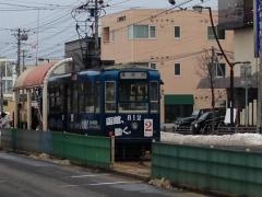 駒場車庫前駅