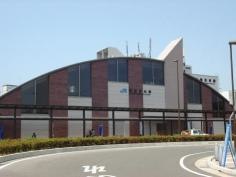 東加古川駅