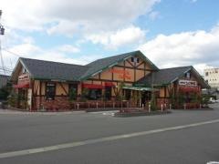 コメダ珈琲店　米子車尾店