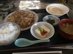創作家庭料理　豊盛