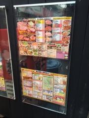 牛繁　西葛西店