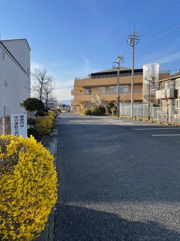 サンライズさかいの