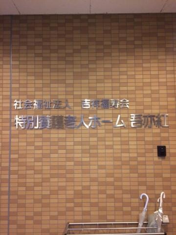 吾亦紅