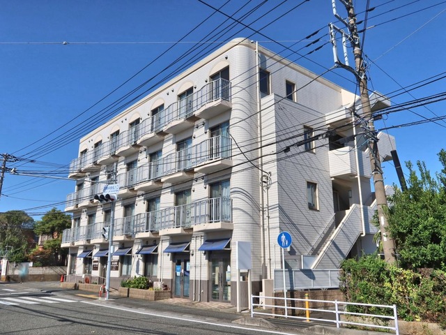 ラポール藤沢サテライト城南