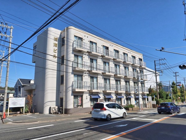 ラポール藤沢サテライト城南