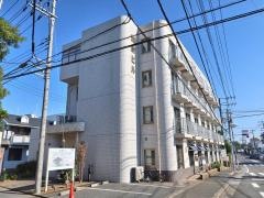 ラポール藤沢サテライト城南