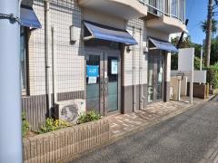 ラポール藤沢サテライト城南