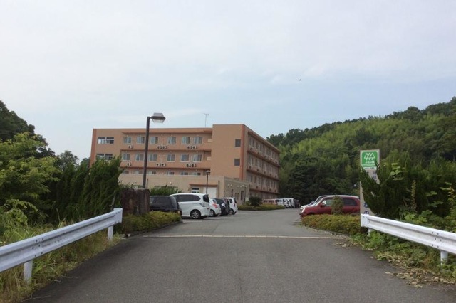 韮山・ぶなの森