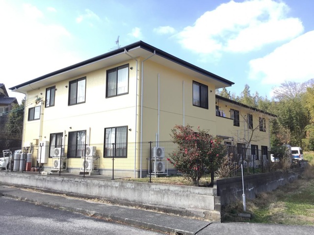 防府市の『ニチイのほほえみ防府』です。