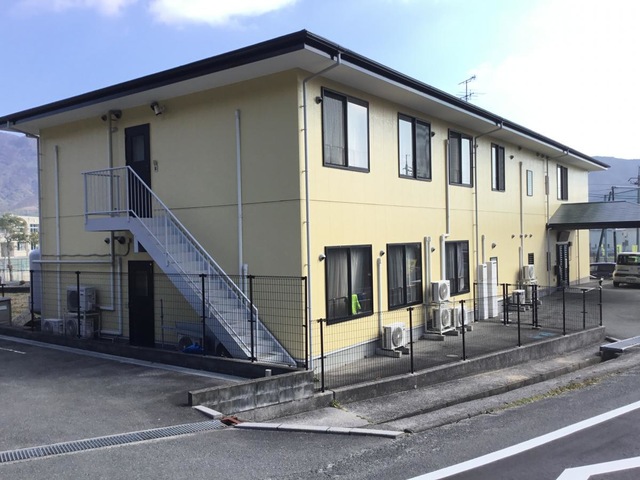 防府市の『ニチイのほほえみ防府』です。