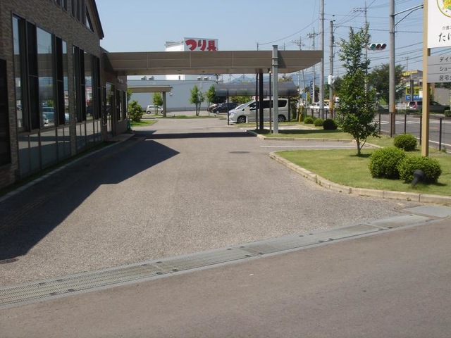 介護ステーションたけむら 施設外観