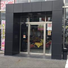 タイヤ＆ホイール館フジ　四日市店