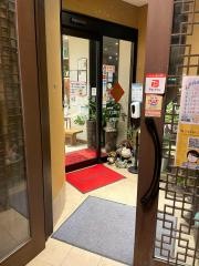 餃子菜館　勝ちゃん