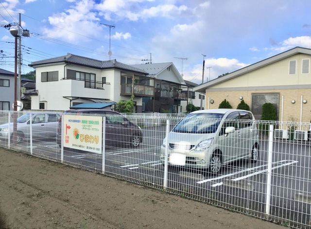 介護付有料老人ホームひまわり
