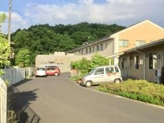 介護付有料老人ホームひまわり
