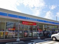 ローソン 福岡今宿大塚店