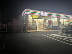 セブンイレブン　名古屋大森1丁目店