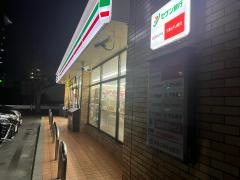 セブンイレブン　名古屋大森1丁目店