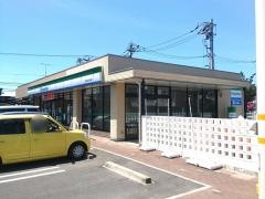 ファミリーマート　松山ひがしの店