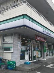 ファミリーマート　東かなえ店