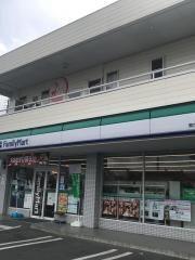 ファミリーマート　東かなえ店