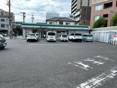 ファミリーマート　瑞穂内方町店