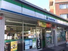 ファミリーマート　瑞穂内方町店