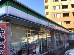 ファミリーマート　瑞穂内方町店