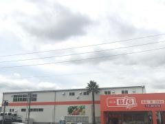 ザ・ビッグエクスプレス　岡崎福岡店