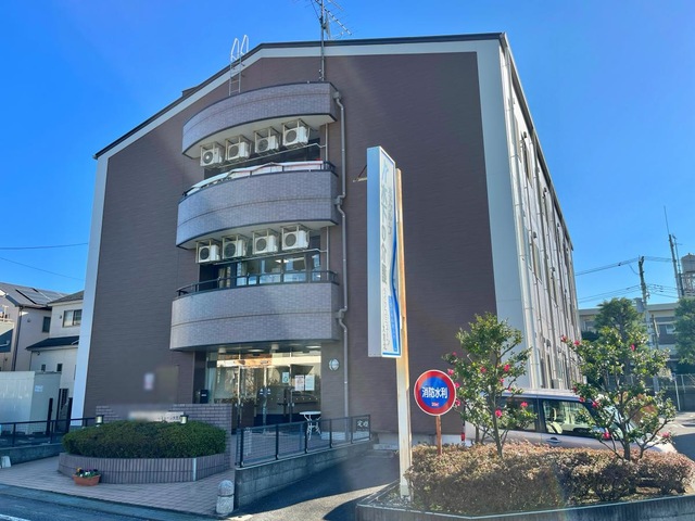 ライフコミューン大宮北