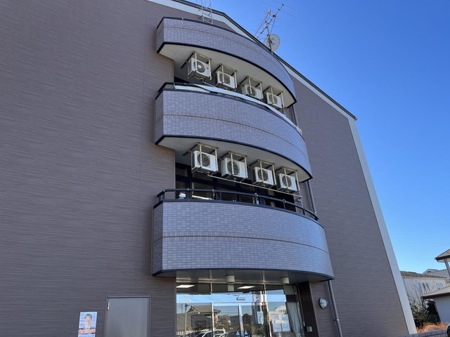 ライフコミューン大宮北 施設外観
