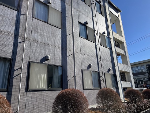 ライフコミューン大宮北 施設外観
