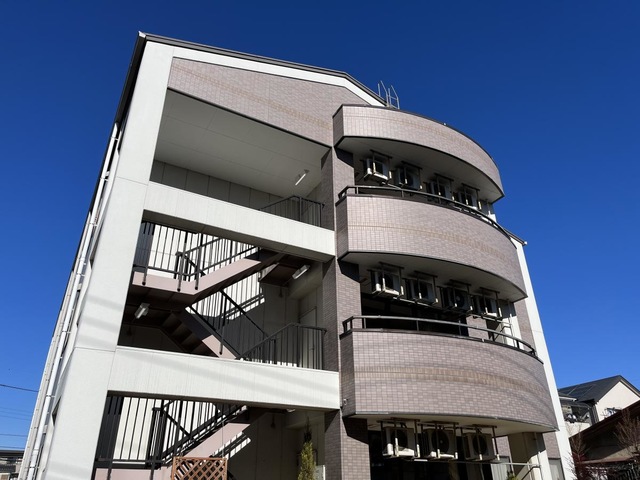 ライフコミューン大宮北 施設外観