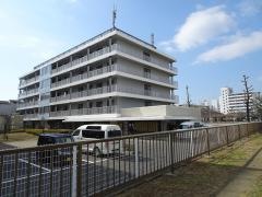 介護老人保健施設　愛の里
