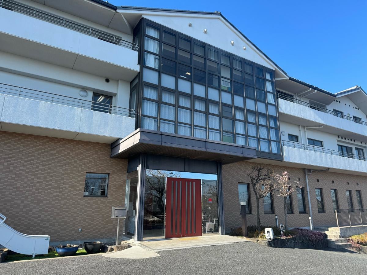 介護老人保健施設もののみの郷