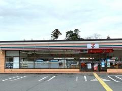 セブンイレブン　ときがわ町田中店