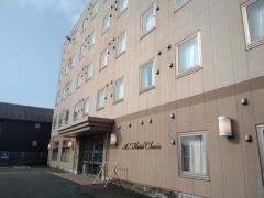 ＨＯＴＥＬ　ＡＺ　長崎雲仙店