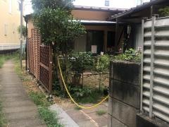学研　枡形教室