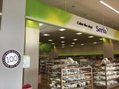 Ｓｅｒｉａベイシア上尾平塚店