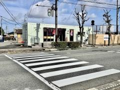 太麺専門店ＫＡＮＢＥＥ