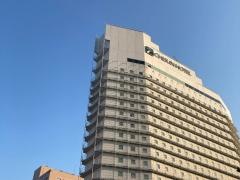 チサンホテル横浜伊勢佐木町