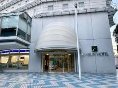 チサンホテル横浜伊勢佐木町
