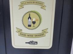 ワイン食房　ルパン　名駅３丁目店