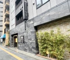 ＭＯＮｄａｙ　Ａｐａｒｔ　Ｐｒｅｍｉｕｍ上野
